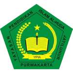 Logo MTs Al - Huda 1 Jatiluhur